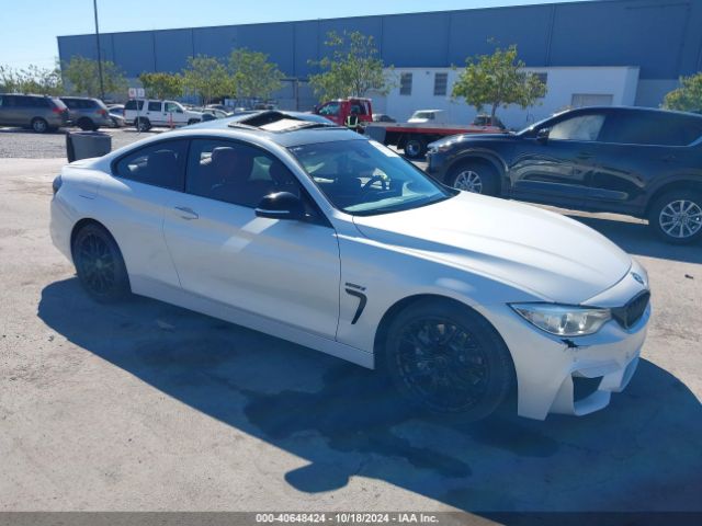 bmw 435i 2015 wba3r1c51fk194841