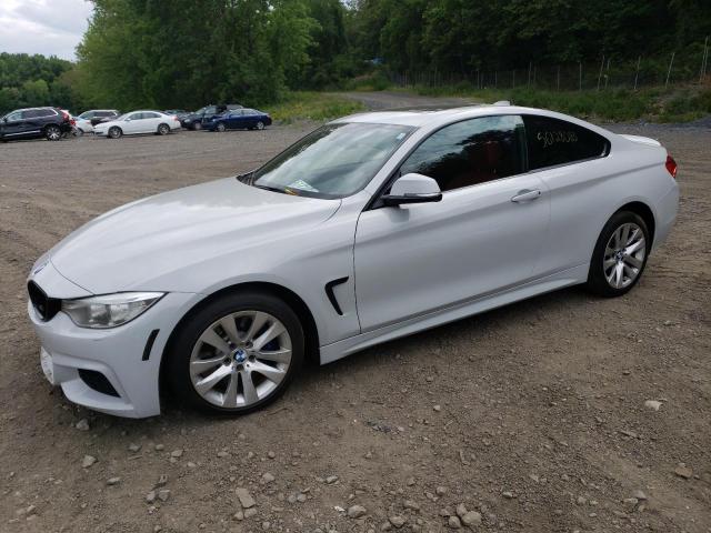 bmw 435 i 2014 wba3r1c52ek190781