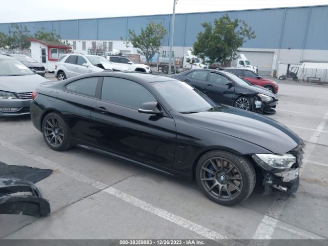 bmw 435i 2014 wba3r1c52ek192241