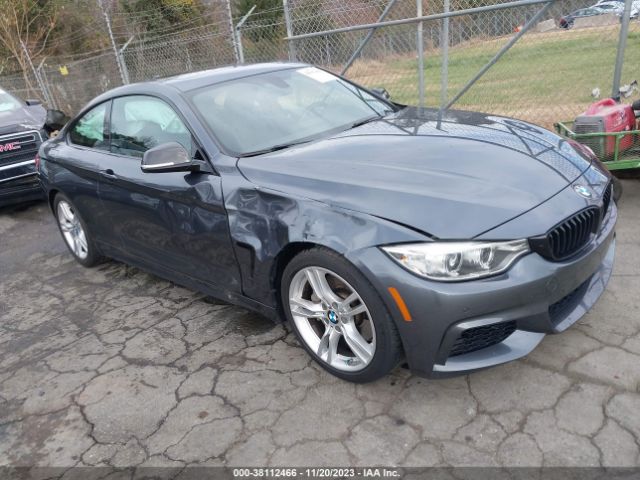 bmw 435i 2015 wba3r1c52fk193231