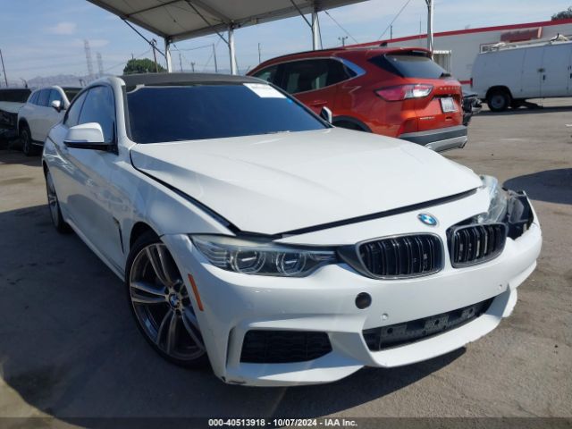 bmw 435i 2015 wba3r1c52fk195237