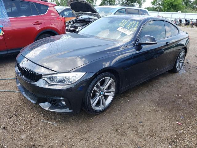 bmw 435 i 2014 wba3r1c53ef729143