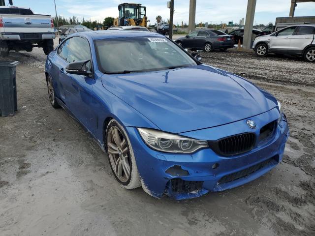 bmw 435 i 2014 wba3r1c53ek192586