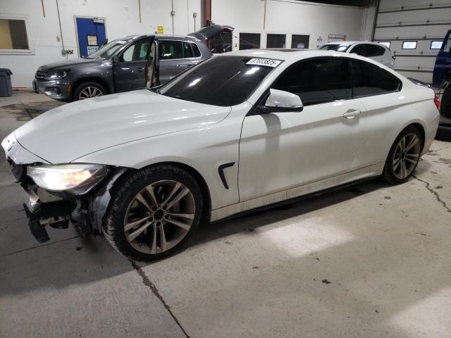 bmw 435 i 2015 wba3r1c53fk194890