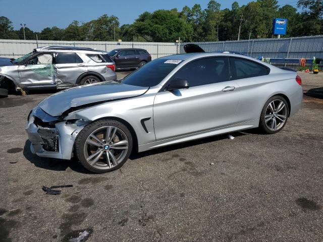 bmw 435 i 2014 wba3r1c54ek190653