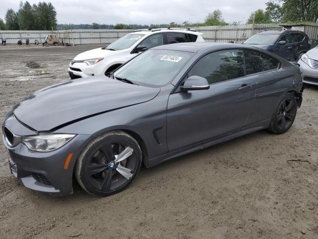 bmw 435 i 2014 wba3r1c54ek192998