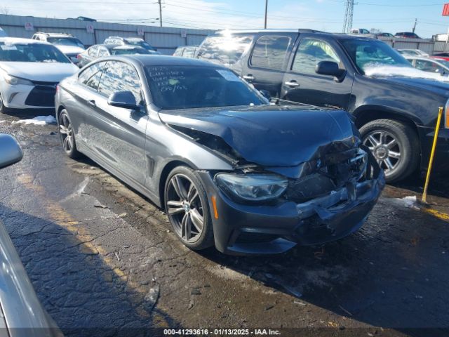 bmw 435i 2015 wba3r1c54fk193845