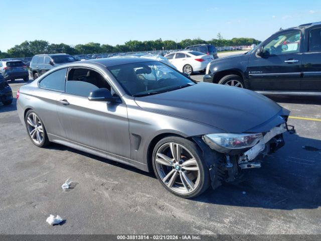 bmw 435i 2014 wba3r1c55ek191004