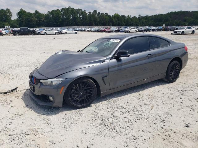 bmw 435 i 2014 wba3r1c55ek192668