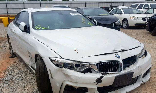 bmw 435 2014 wba3r1c56ek192081