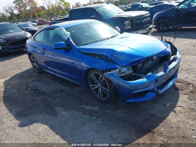 bmw 435i 2015 wba3r1c56fk193975