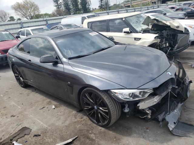 bmw 435 i 2015 wba3r1c56fk194723