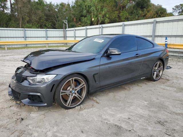 bmw 435 i 2015 wba3r1c56fk195550