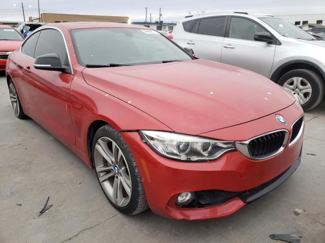 bmw  2016 wba3r1c56gk529285