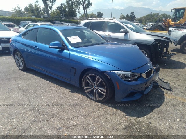 bmw 4 2014 wba3r1c57ek190369