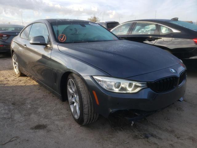 bmw 435 i 2014 wba3r1c57ek191876