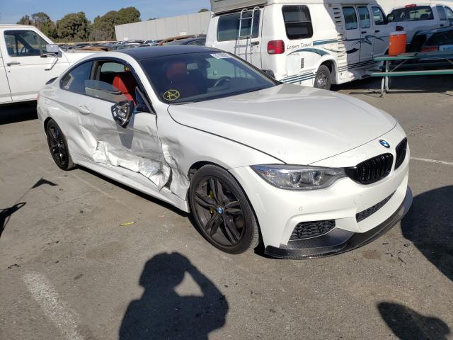 bmw 435 i 2015 wba3r1c57fk194438