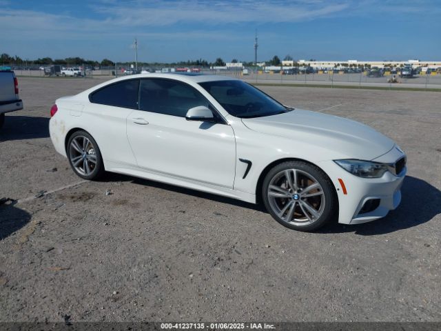 bmw 435i 2016 wba3r1c57gk529506