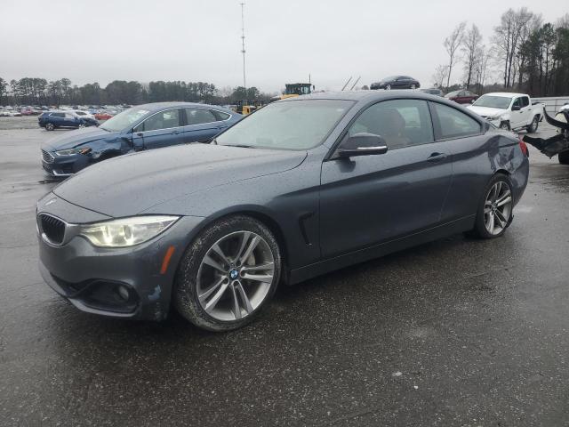 bmw 435 i 2014 wba3r1c58ek190638