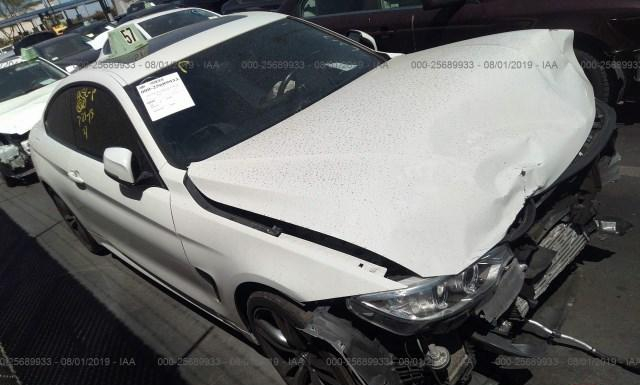 bmw 435 2015 wba3r1c58ff774595