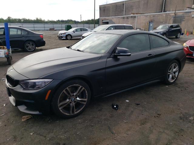 bmw 435 i 2015 wba3r1c58fk193301