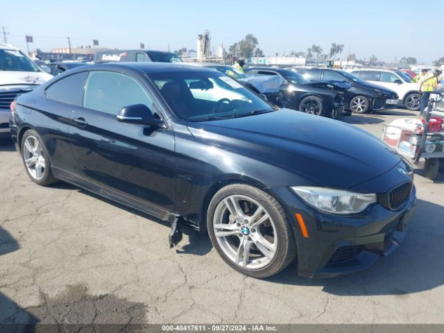 bmw 435i 2015 wba3r1c58fk194173