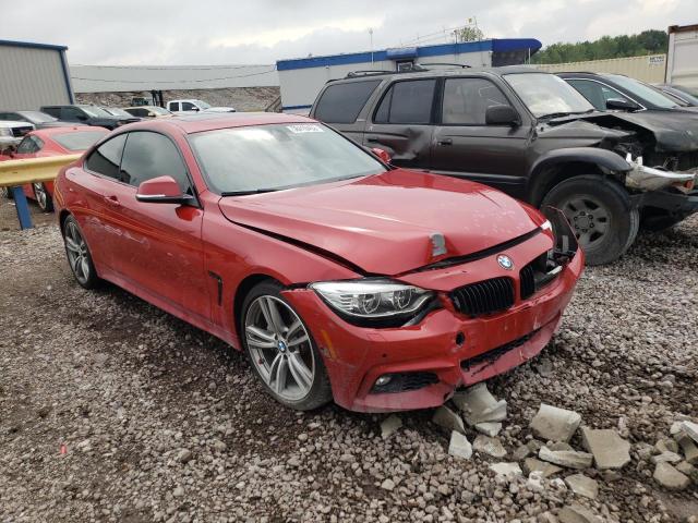 bmw 435 i 2016 wba3r1c58gk529529