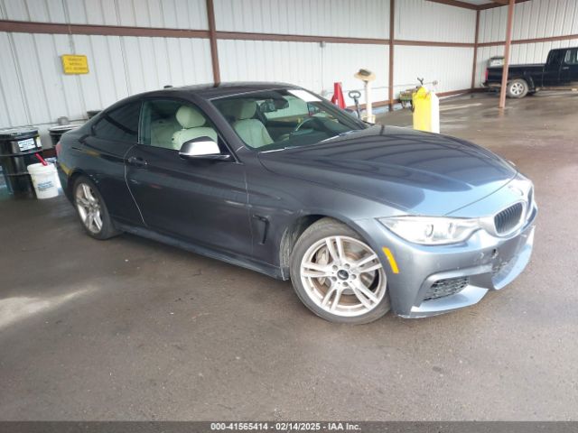 bmw 435i 2015 wba3r1c59fk194649