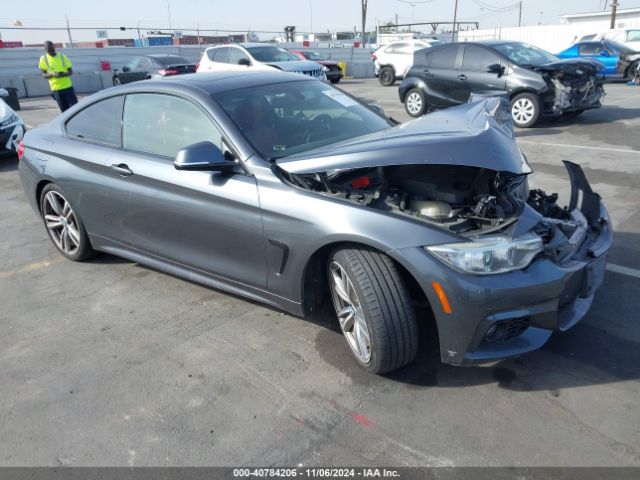 bmw 435i 2016 wba3r1c59gk529541