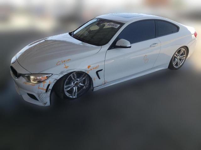 bmw 4 series 2014 wba3r1c5xek190155