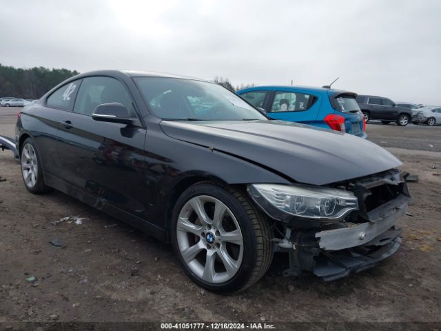 bmw 435i 2015 wba3r1c5xfk194353