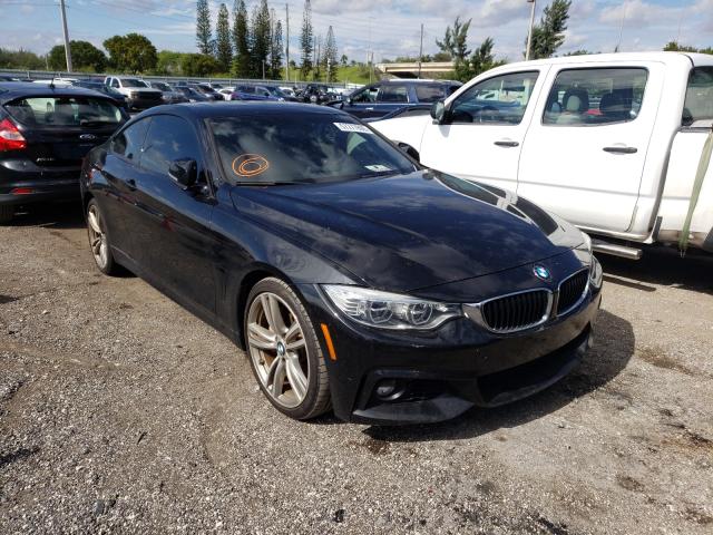 bmw 435 i 2016 wba3r1c5xgk529600