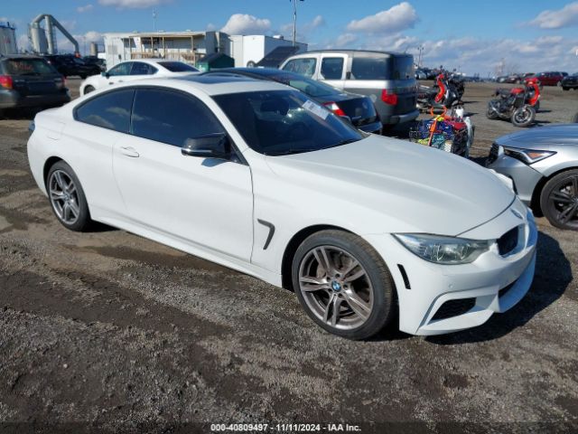 bmw 435i 2015 wba3r5c50fk189346