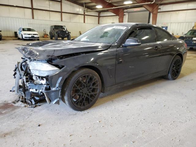 bmw 435 xi 2016 wba3r5c50gk373557