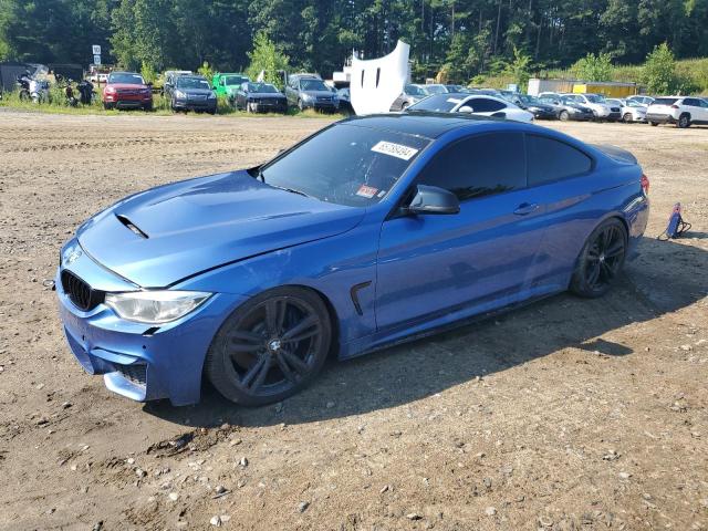 bmw 435 xi 2016 wba3r5c50gk374630