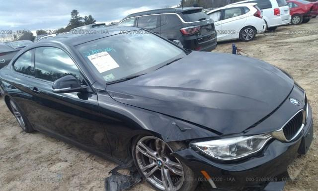 bmw  2014 wba3r5c51ek188155