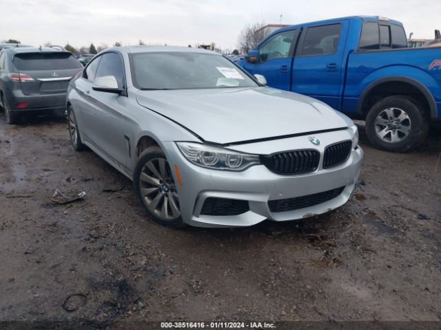 bmw 435i 2014 wba3r5c52ek189055