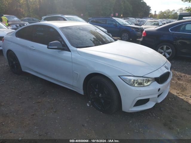 bmw 435i 2015 wba3r5c52fk189266