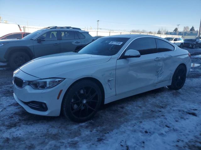 bmw 435 xi 2014 wba3r5c53ek186567