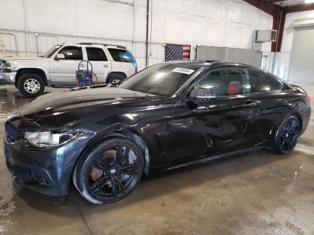 bmw 4 series 2014 wba3r5c53ek187380