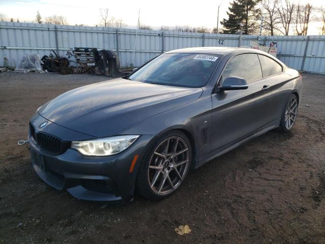 bmw 435 xi 2014 wba3r5c53ek188917