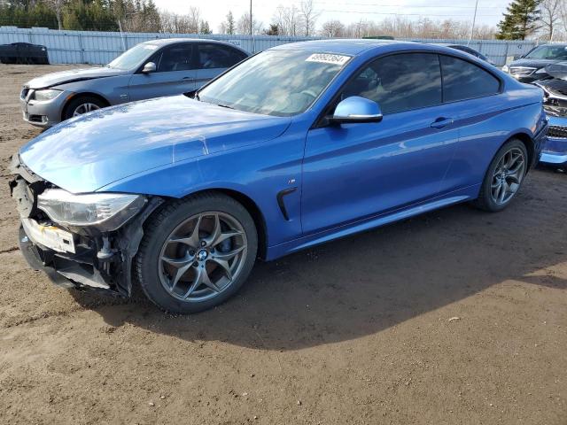 bmw 4 series 2014 wba3r5c54ek187114