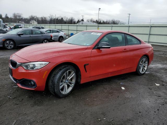 bmw 435 xi 2015 wba3r5c54fk189673