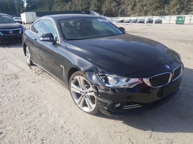 bmw 435xi 2013 wba3r5c55ek186604