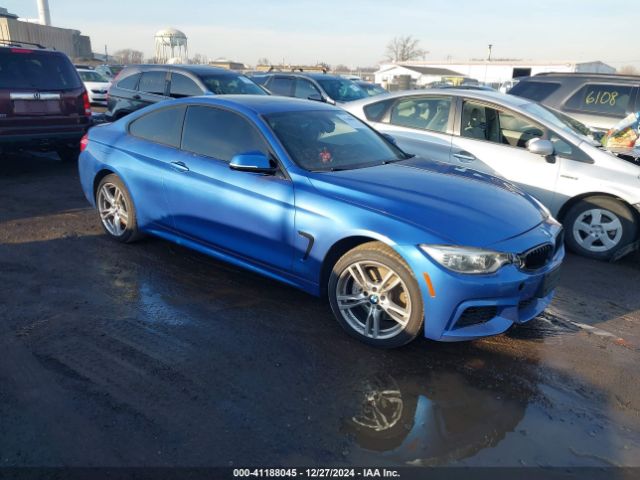 bmw 435i 2015 wba3r5c56ff785439