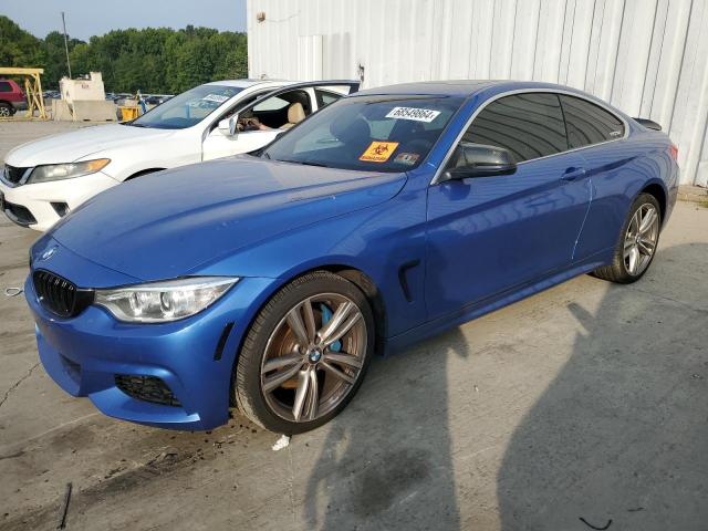 bmw 435 xi 2015 wba3r5c56fk371780