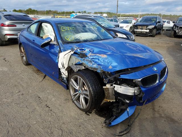 bmw 4 series 2014 wba3r5c57ek186877