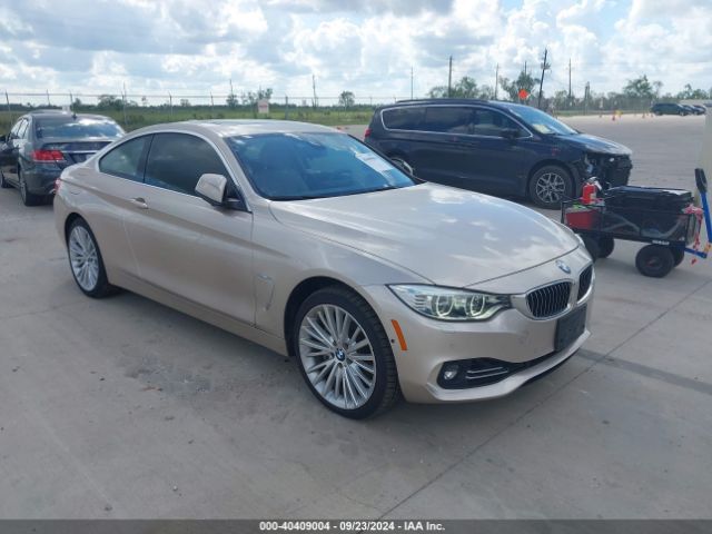 bmw 435i 2015 wba3r5c57fk189666