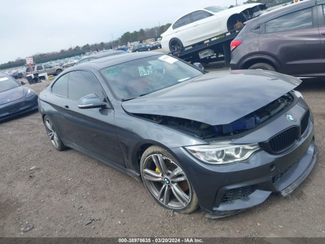 bmw 435i 2014 wba3r5c58ef784694