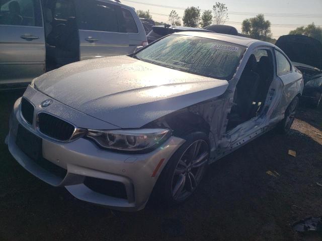 bmw 435 xi 2014 wba3r5c59ek186606